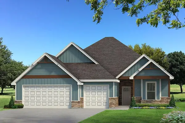 13616 Natures Way, Piedmont, OK 73078