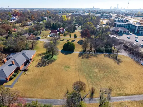 4432 Woodland Street, Oklahoma City, OK 73105