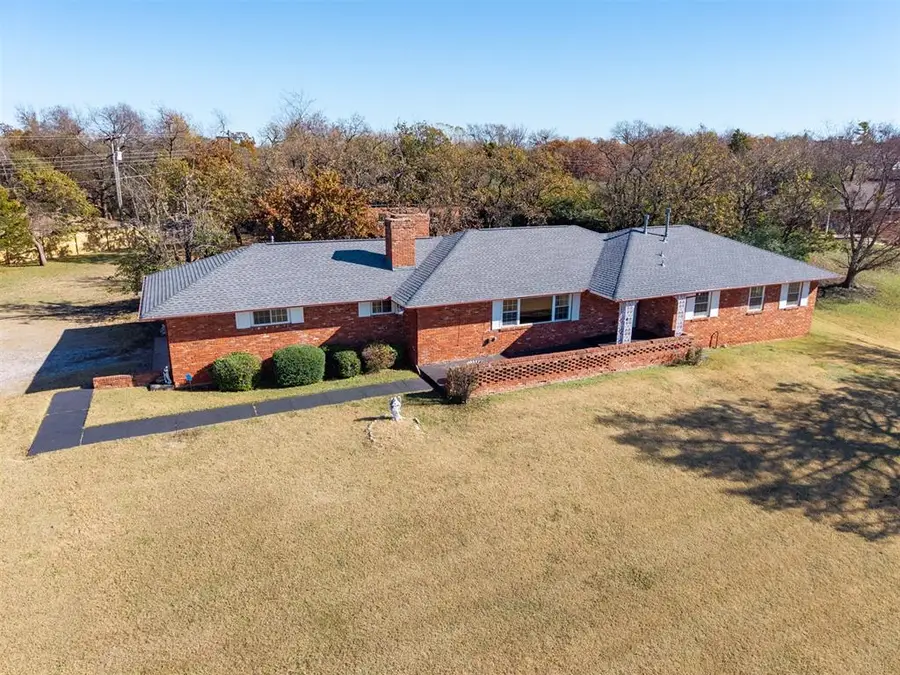 4432 Woodland Street, Oklahoma City, OK 73105 - Image #3