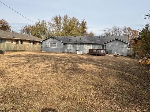 405 W Choctaw Street, Lindsay, OK 73052 - Image #2
