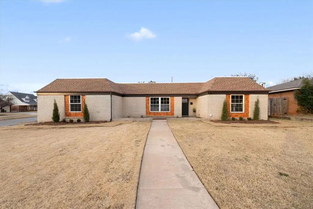 2741 NW 110th Street, Oklahoma City, OK 73120 - Image #1