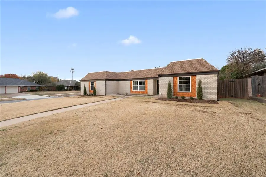 2741 NW 110th Street, Oklahoma City, OK 73120 - Image #2