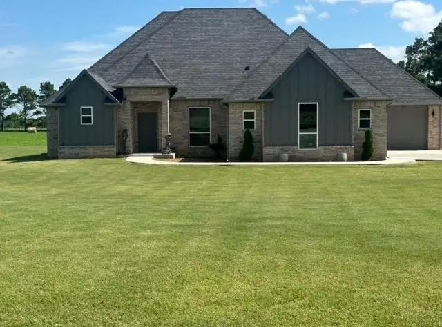 725 W Dutton Road, Pocasset, OK 73079 - #1