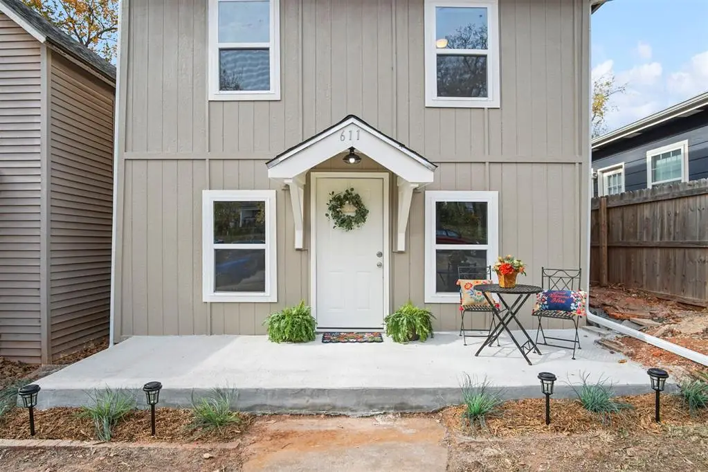611 N Broad Street, Guthrie, OK 73044 - Image #1