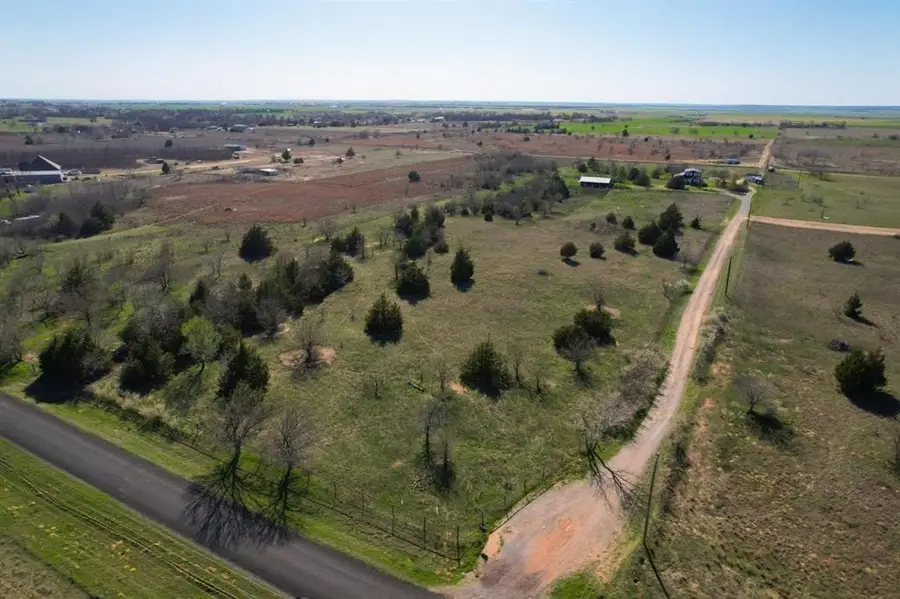 15549 S Cr 206, Blair, OK 73526 - Image #2