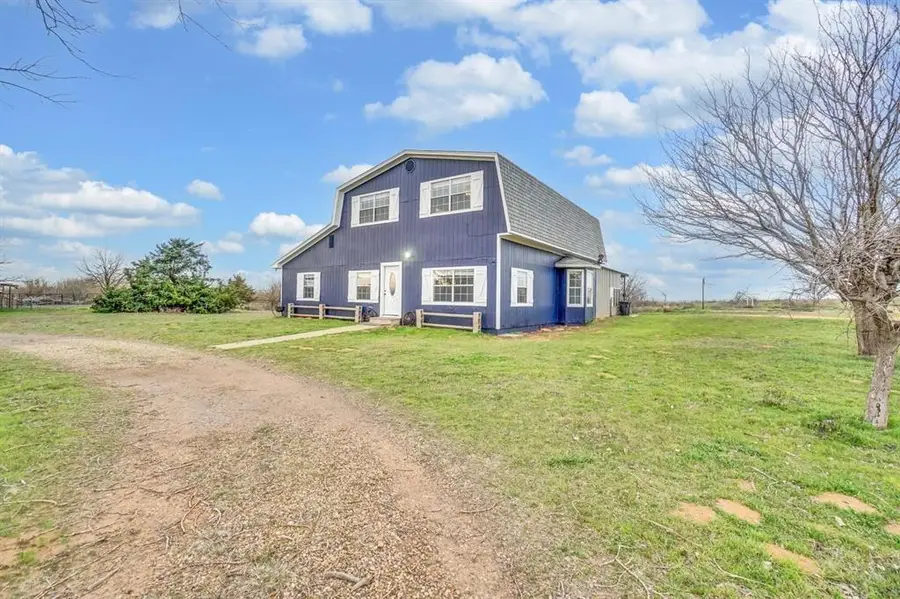 15549 S Cr 206, Blair, OK 73526 - Image #3