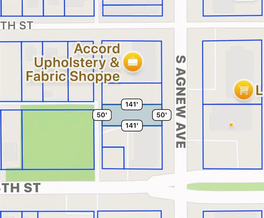 2513 S Agnew, Oklahoma City, OK 73108 - Image #2