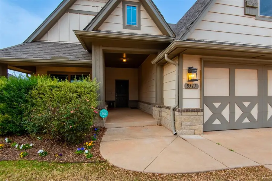 8517 Maple Creek Road, Arcadia, OK 73007 - Image #2
