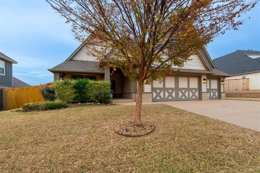 8517 Maple Creek Road, Arcadia, OK 73007 - Image #3