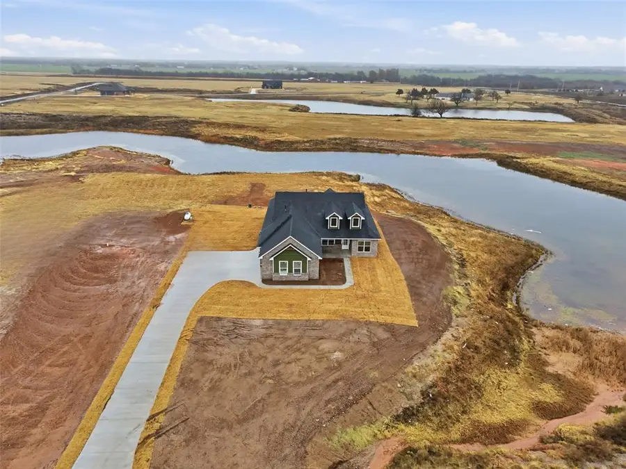 975 Hadley Lane, Tuttle, OK 73089 - Image #2