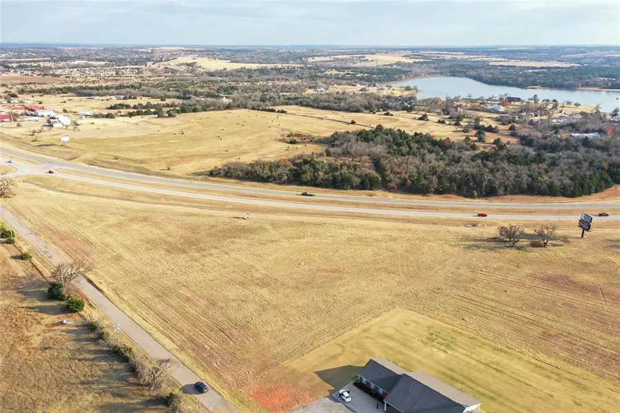 3077 E College Avenue #Tract B, Guthrie, OK 73044 - Image #2