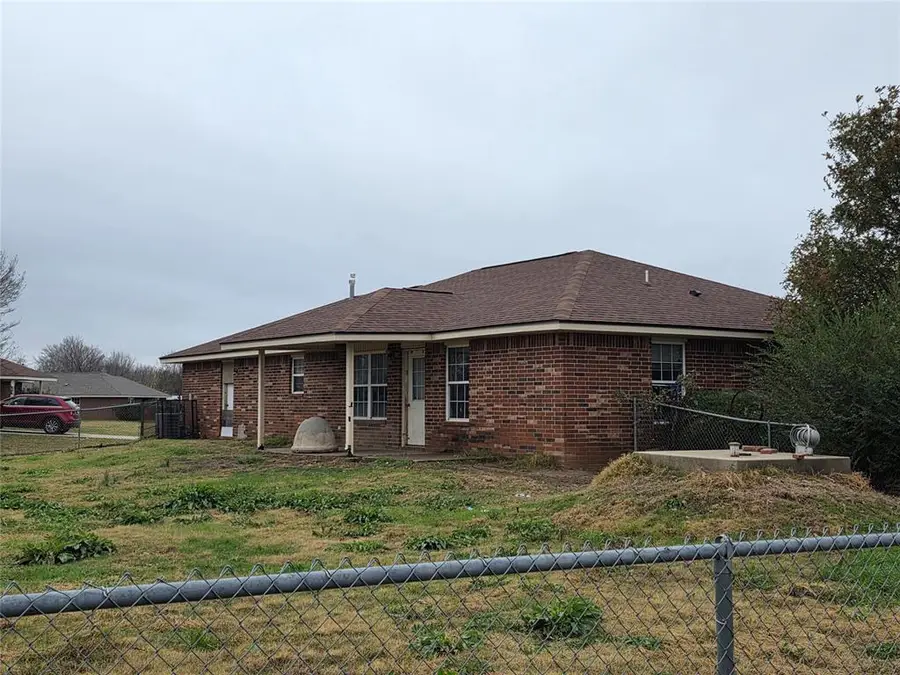 13673 County Road 3487 Circle, Ada, OK 74820 - Image #3