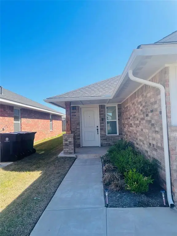 2520 NW 199th Street, Edmond, OK 73012 - Image #1