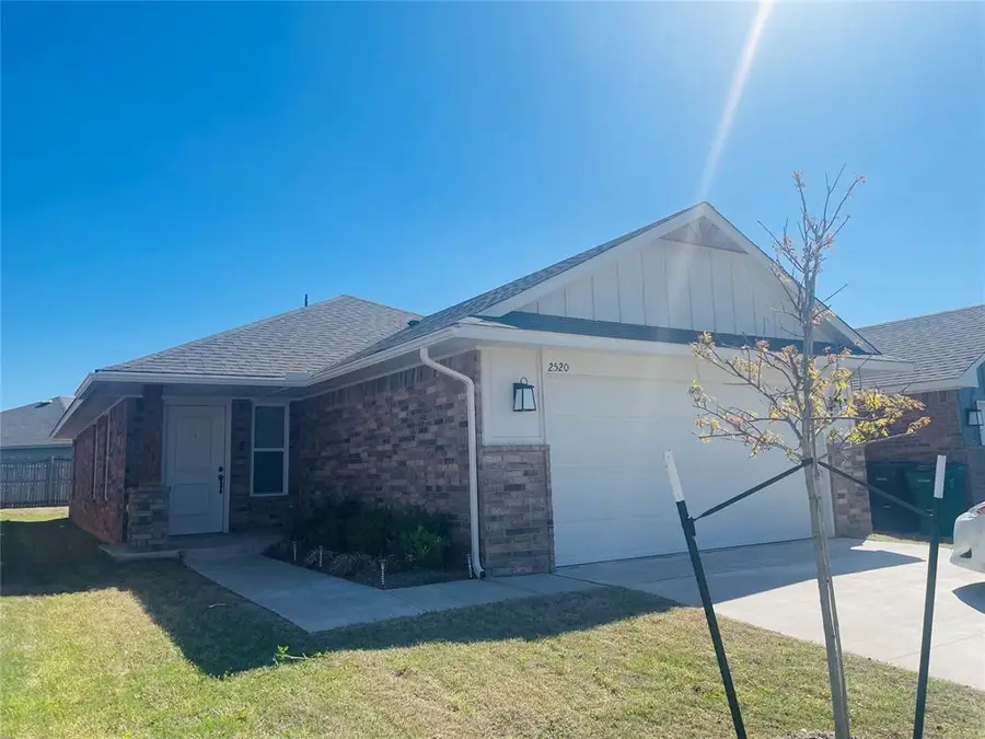 2520 NW 199th Street, Edmond, OK 73012 - Image #2