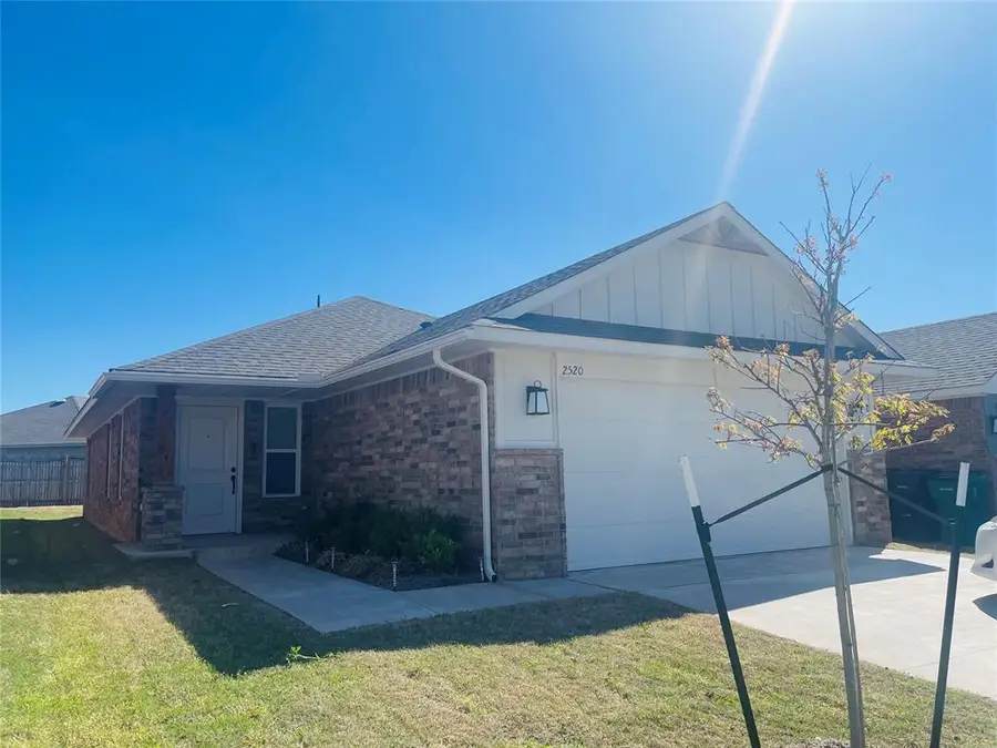 2520 NW 199th Street, Edmond, OK 73012 - Image #3