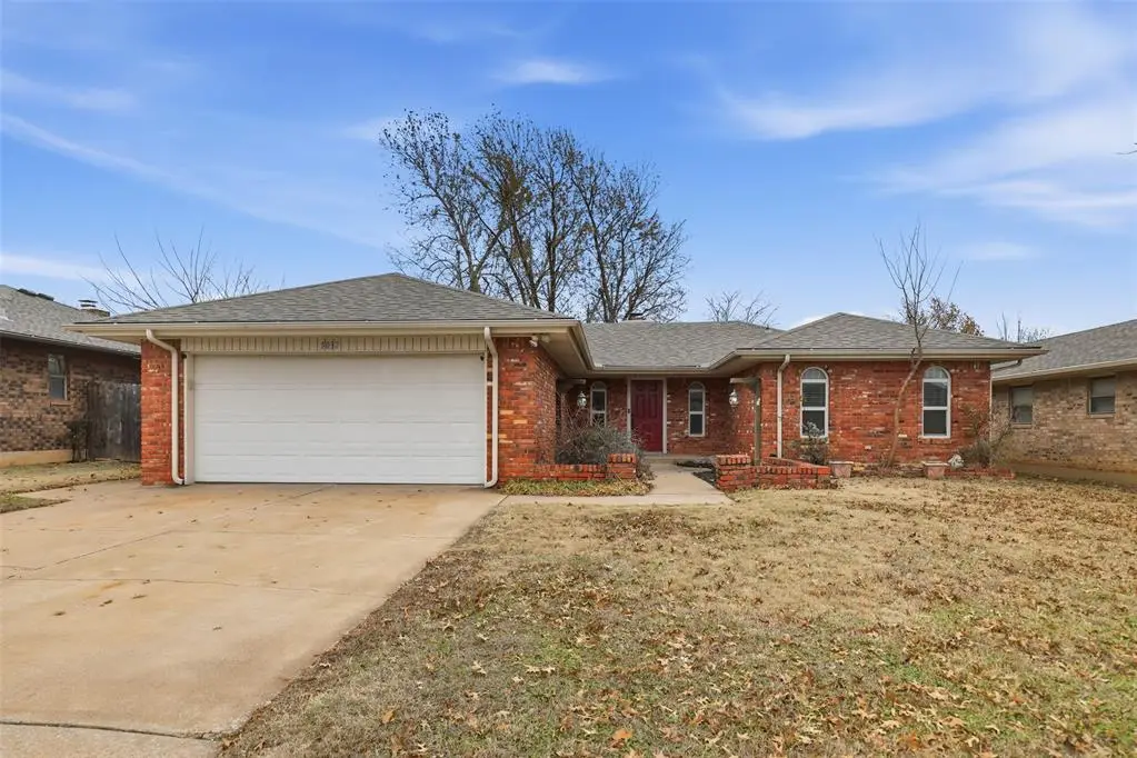5032 Alan Lane, Oklahoma City, OK 73135 - Image #1