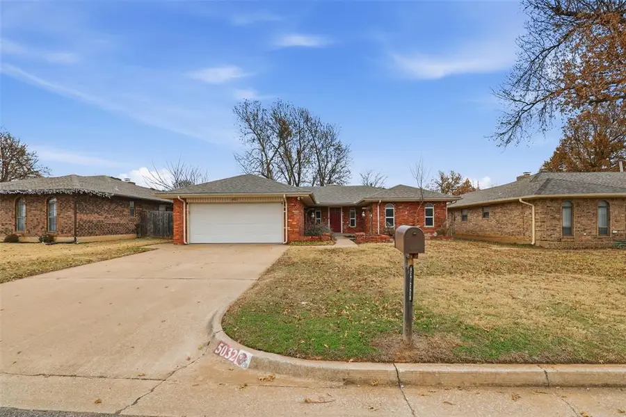 5032 Alan Lane, Oklahoma City, OK 73135 - Image #3