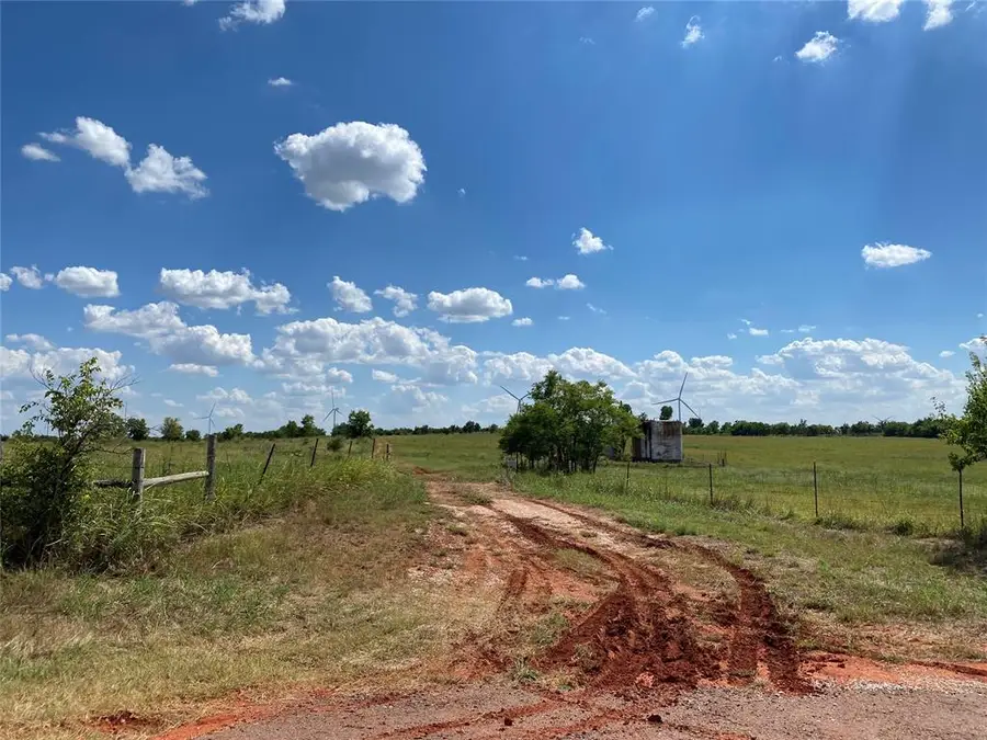 80 Acres Mol County Road 69, Crescent, OK 73028 - Image #2