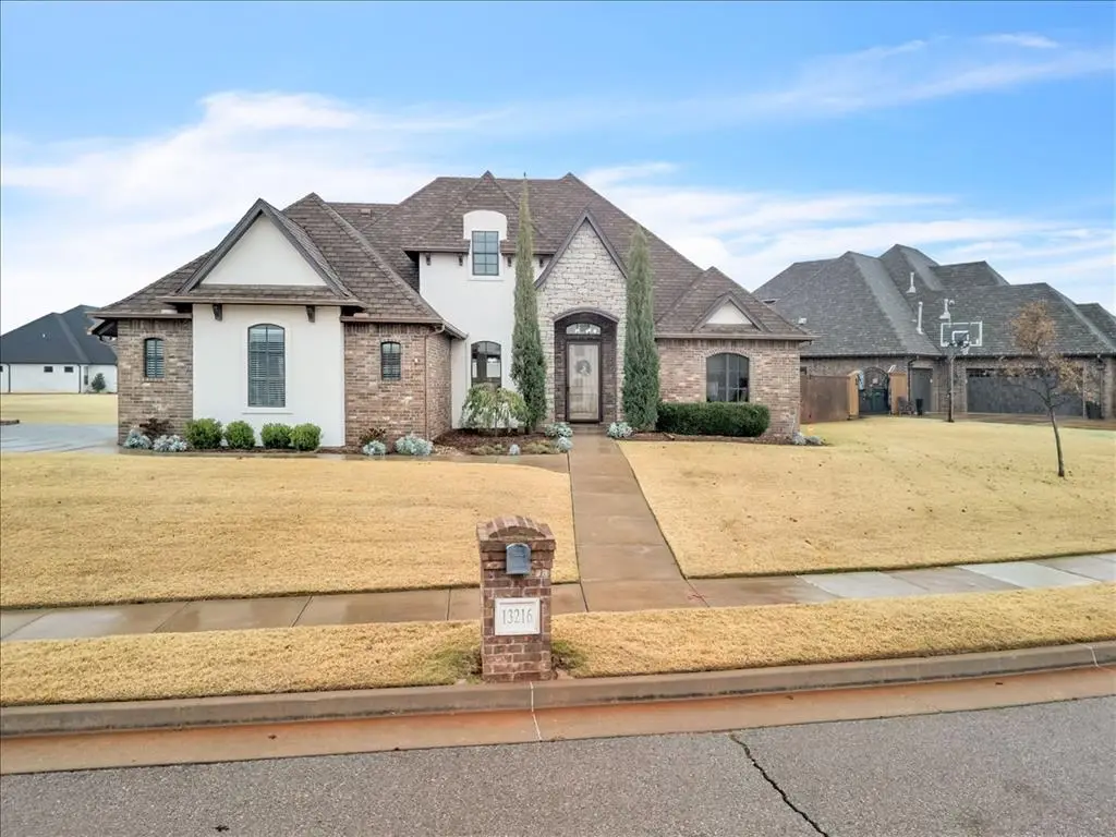 13216 Knight Island Drive, Oklahoma City, OK 73142 - Image #1