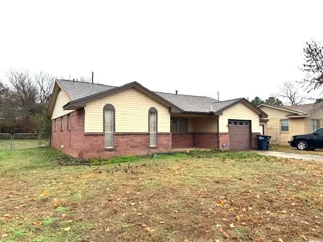 207 Brent Street, Meeker, OK 74855 - Image #2