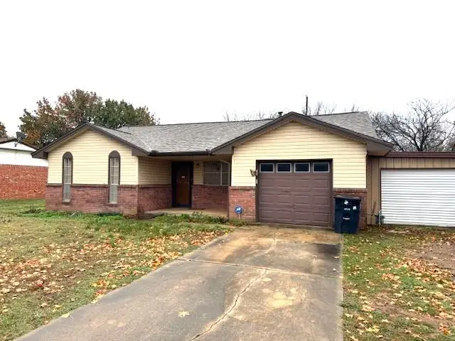 207 Brent Street, Meeker, OK 74855 - Image #3