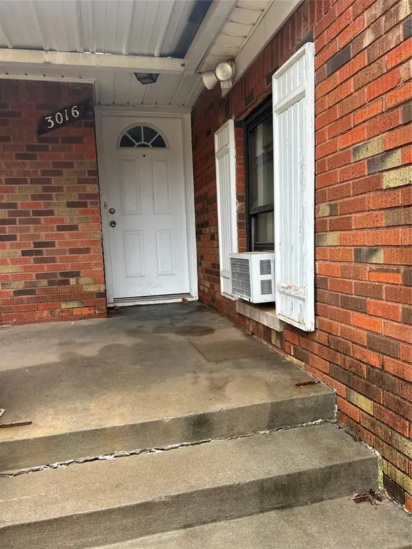 3016 NW 70th Street, Oklahoma City, OK 73116