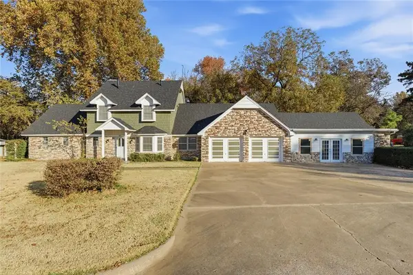 819 W Adams Street, Purcell, OK 73080