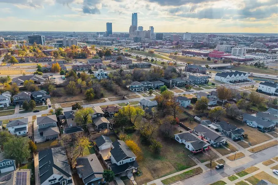 308 NE 15th Street, Oklahoma City, OK 73104 - Image #2