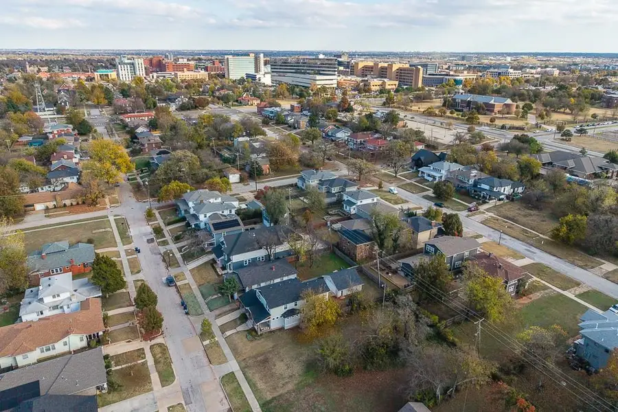 308 NE 15th Street, Oklahoma City, OK 73104 - Image #3