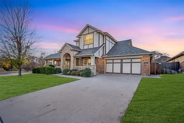 4400 Pennington Court, Norman, OK 73072