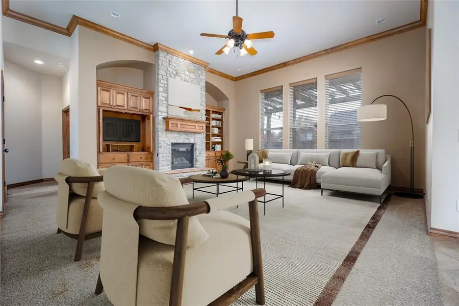 4400 Pennington Court, Norman, OK 73072 - Image #2