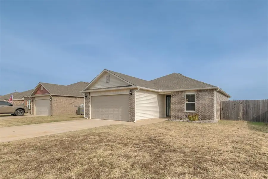 312 Blue Drive, Newcastle, OK 73065 - Image #3