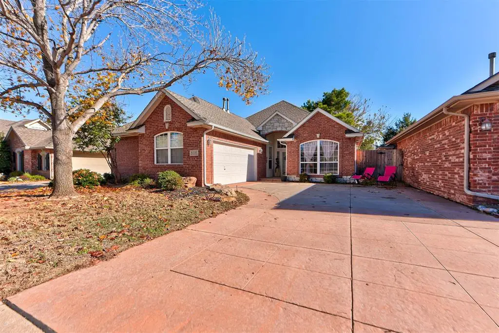 505 Windjammer Street, Norman, OK 73072 - Image #1