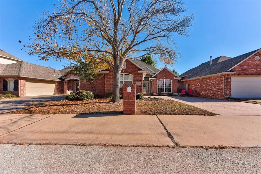 505 Windjammer Street, Norman, OK 73072 - Image #2
