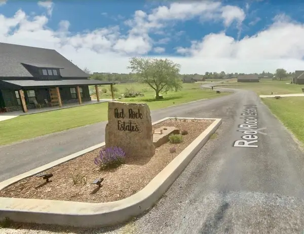 2320 Baker Street, Blanchard, OK 73010