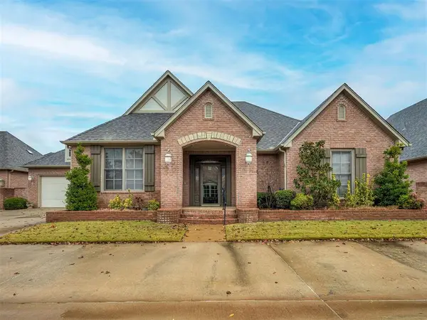 3039 NW 160th Street, Edmond, OK 73013