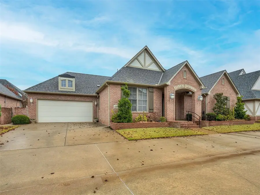 3039 NW 160th Street, Edmond, OK 73013 - Image #2