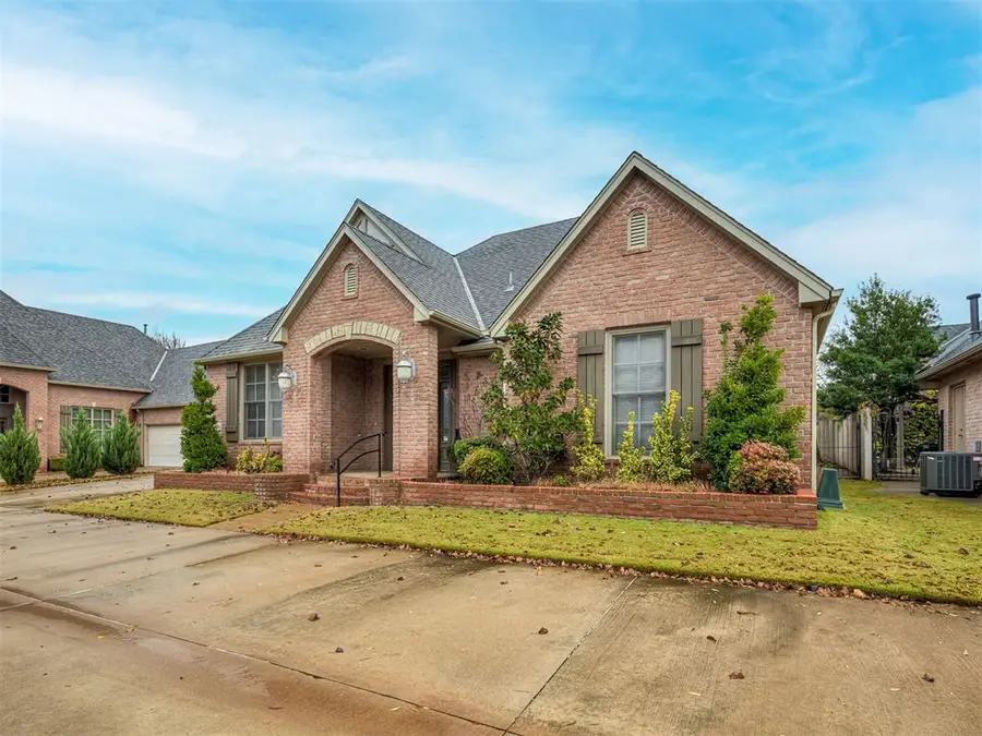 3039 NW 160th Street, Edmond, OK 73013 - Image #3
