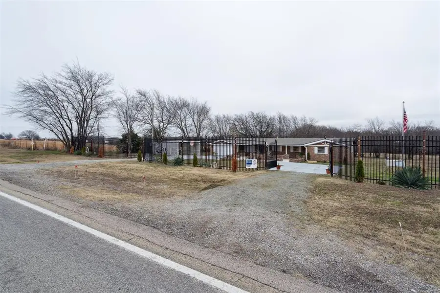104102 Highway 48, Castle, OK 74833 - Image #2