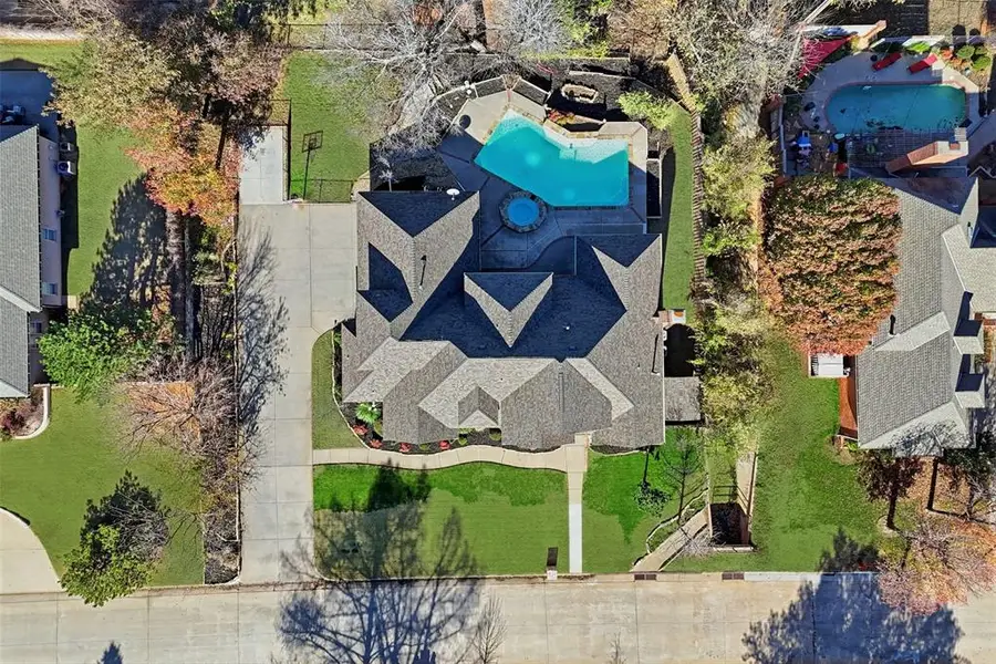 6209 Plum Thicket Road, Oklahoma City, OK 73162 - Image #2