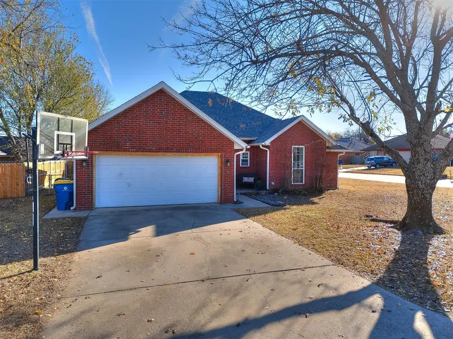 1700 Butterfield Trail, Choctaw, OK 73020 - Image #2