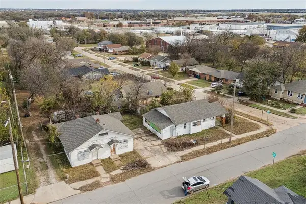 1701 E Park Place, Oklahoma City, OK 73117