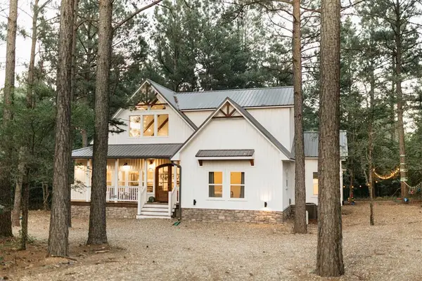 98 Timbuktu Trail, Broken Bow, OK 74728