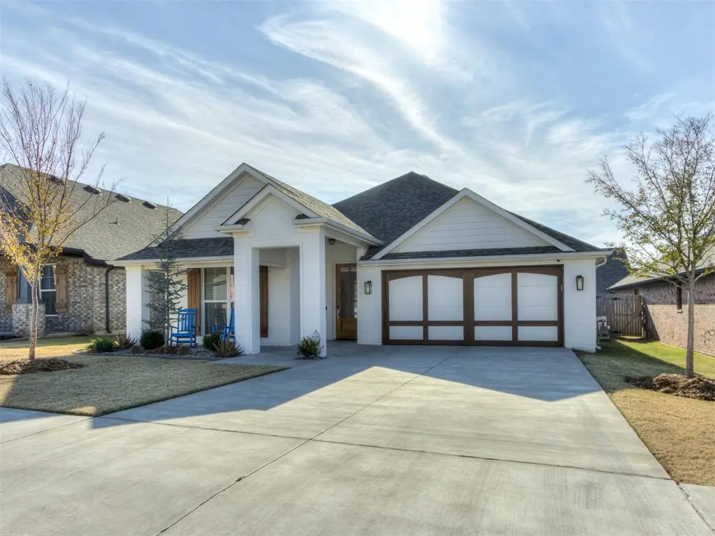 12728 NW 2nd Terrace, Yukon, OK 73099 - Image #1