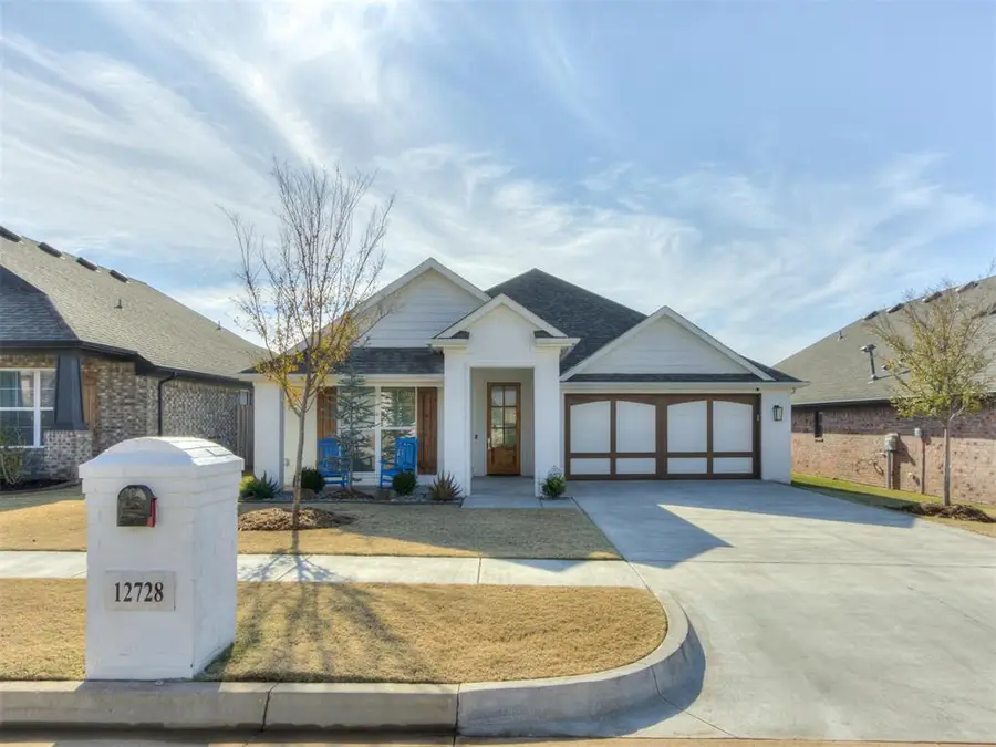 12728 NW 2nd Terrace, Yukon, OK 73099 - Image #2