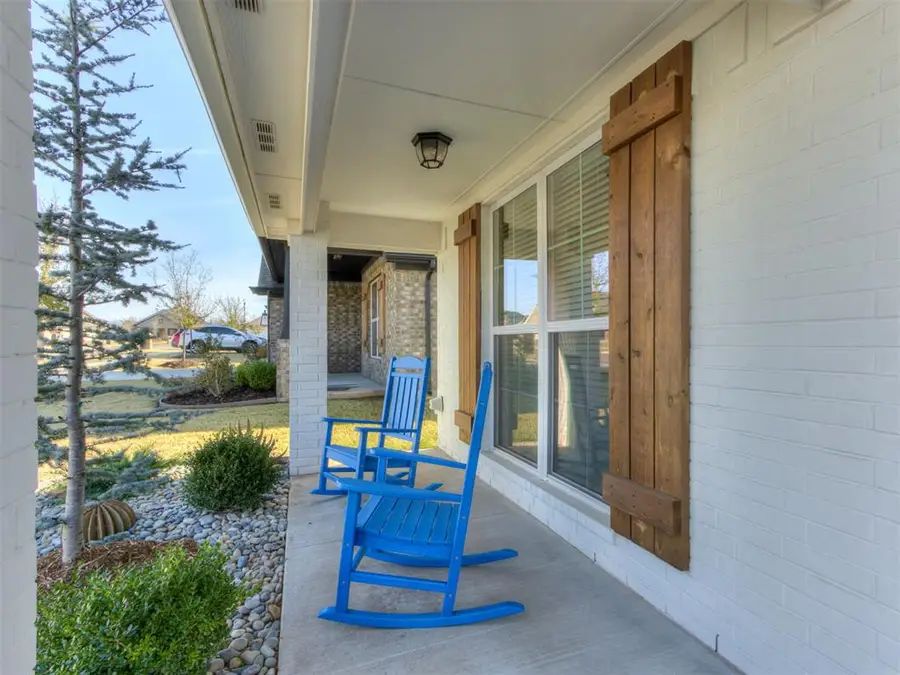 12728 NW 2nd Terrace, Yukon, OK 73099 - Image #3