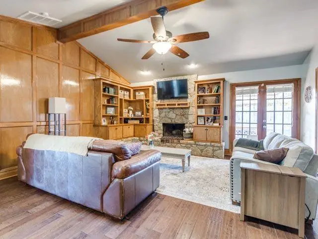 308 N Rockypoint Drive, Edmond, OK 73003 - Image #3