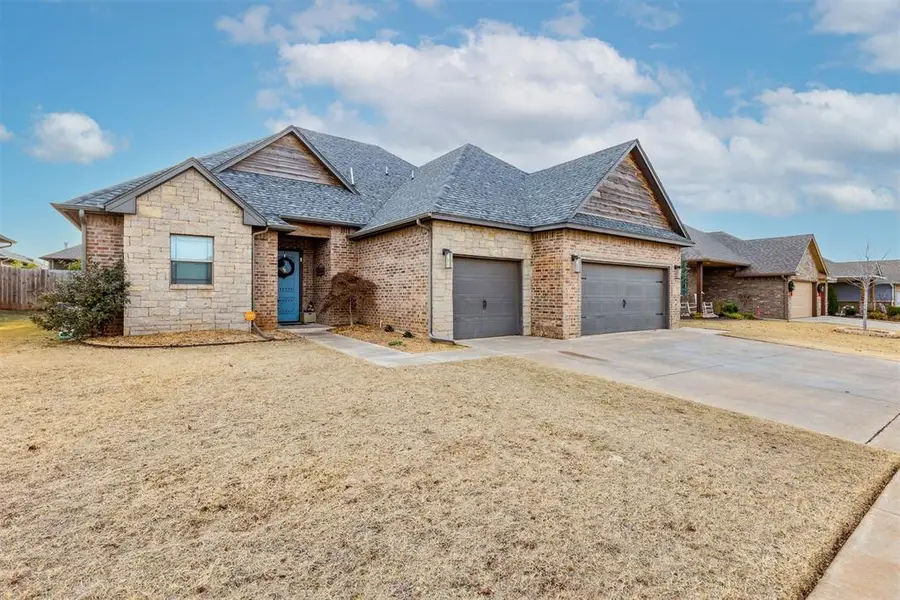12704 NW 138th Street, Piedmont, OK 73078 - Image #2