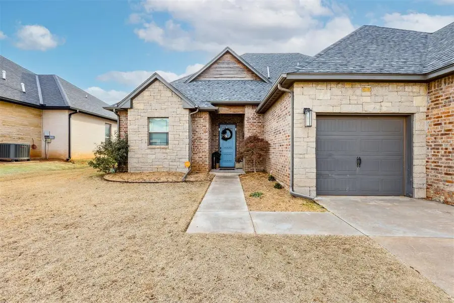 12704 NW 138th Street, Piedmont, OK 73078 - Image #3
