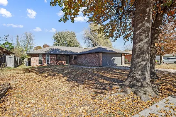 6301 NW 31st Street, Bethany, OK 73008